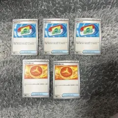 ポケモンカード　ポケパッド　ミアレガレットセット