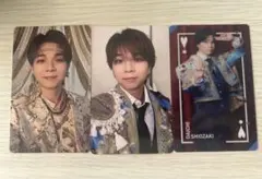 【tora様専用】M!LK 塩﨑太智トレカ