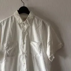 ❤️60s❤️美品❤️towncraft S/Sシャツ PIMAコットン　pennysのサムネイル