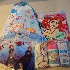 ♡最終価格♡アナと雪の女王など入園セット