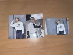 ミセス　若井滉斗　TheWhiteLounge　フォトカード