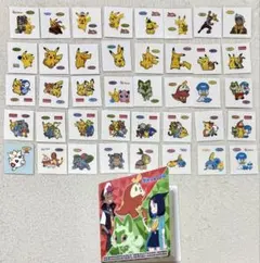 2026年最新】ポケモンパンシールホルダーの人気アイテム - メルカリ