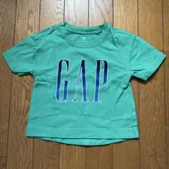 GAPTシャツ