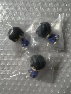 ブルーロック 糸師凛 ねむらせ隊3体セット