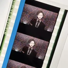 入間銃兎 コマフィルム
