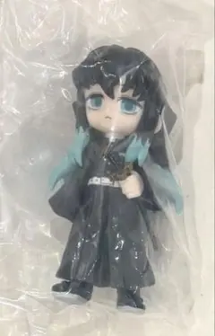 鬼滅の刃　フィギュア　時透無一郎