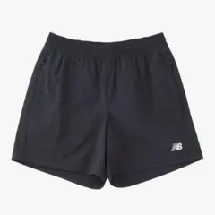 New Balance 5インチ定価8910円MS1517 ブラック　JP/XL