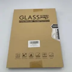 iPad Pro 11インチ　第5世代　ガラスフィルム