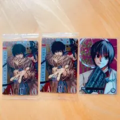 SAKAMOTO DAYS サカモトデイズ ウエハース 南雲与市 - メルカリ