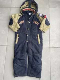 未使用 CONVERSE スキーウェア 150cm ブラック グレー スノボ 未使用 CONVERSE スキーウェア 150cm ブラック グレー スノボ