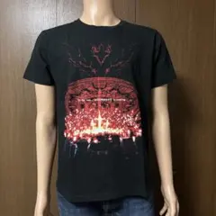 櫻坂46 ロックtシャツ Sサイズ - メルカリ
