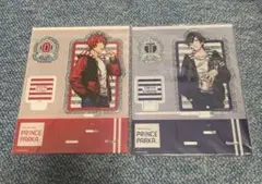 【未開封】【1/31削除】【限定セール】音也 トキヤ プリパカ アクスタ