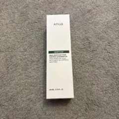 Anua Heartleaf Pore Control Cleansingoil