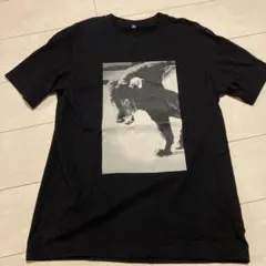 森山大道　三沢の犬　Tシャツ　未使用