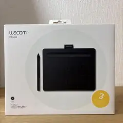 新品【開封確認のみ】Wacom Intuos CTL‑6100WL K0 ワコム - メルカリ