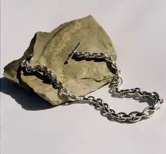 Llife RIPPLE NECKLACEのサムネイル