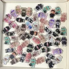 ラブブ★アクリルまとめ売り(2cm) ❶