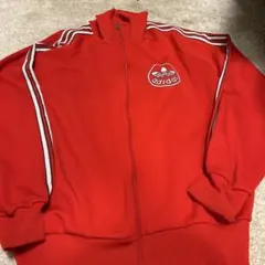 Old adidas ジャージのサムネイル