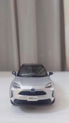 2025年最新】ヤリスクロス ミニカーの人気アイテム - メルカリ