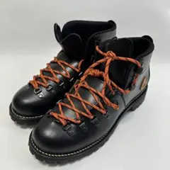 定価4万未使用DIEMMExSLY イタリア製トレッキングブーツ 本革 別注品