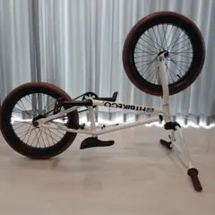 BMX20インチ 愛知県岡崎市周辺引き取り限定 - メルカリ