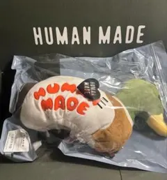 HUMAN MADE DUCK PLUSH DOLL TISSUE CASE - メルカリ