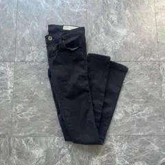 DIESEL KID スーパースリムスキニー デニムパンツ 10Y