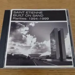 saint etienne 25周年記念エディション 3LP 1EP saint etienne 25周年記念エディション 3LP 1EP - メルカリ
