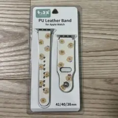 Apple Watch 41/40/38mm バンド