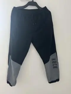 Arch vertical track pants アーチ arch バスケ S