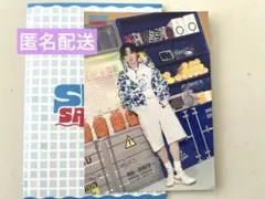 StrayKids リノ トレカ ラントレ JYP popup