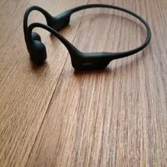 美品】Shokz OpenRun Mini 黒 TYPE-C S806 - メルカリ