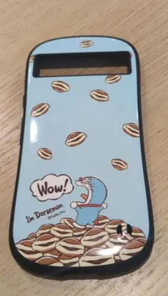 美品Used Google Pixel 8a Bay本体 iFaceケース付き iFace ピクセル8aケース グーグルピクセル8a ケース グーグル