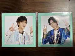 SnowMan 阿部亮平 ましかくフォト 新品