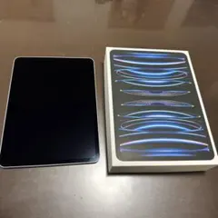 2026年最新】ipad pro 11 第4世代 cellularの人気アイテム - メルカリ
