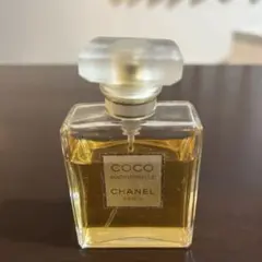 CHANEL COCO 50ml マドモアゼルオードゥ パルファム