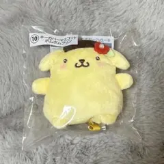 サンリオキャラクターズ当りくじ 【ポムポムプリン】