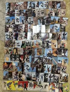 2025年最新】仮面ライダーチップス カードの人気アイテム - メルカリ