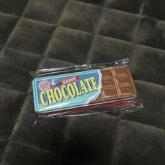 パペットスンスン キャンディストア 缶ケース（付箋無し）