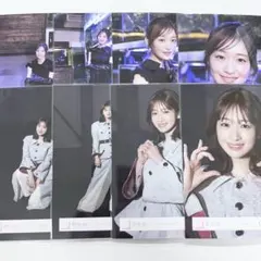 櫻坂46 生写真 ドライフルーツ MV衣装 8種コンプ 石森璃花 - メルカリ