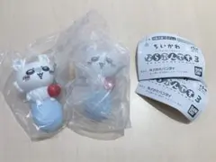 ちいかわ ならぶんです。3 モモンガ