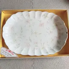 Noritake ノリタケ アレグレット 6枚 プレートセット - メルカリ