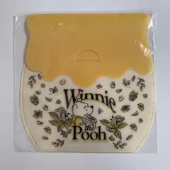 ファイルケース くまのプーさん 東京ディズニーランド