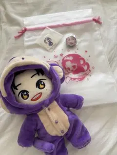 2025年最新】ウニョクぬいぐるみの人気アイテム - メルカリ