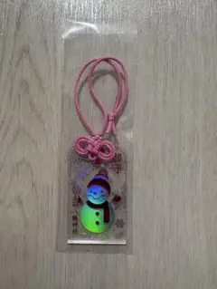 ※専用商品になります　SnowMan 御守り　ピンク