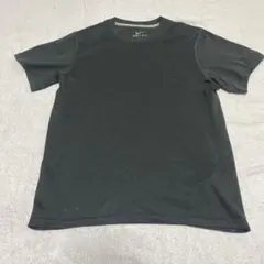 ナイキ　ドライフィットシャツ　Mサイズ　ブラック