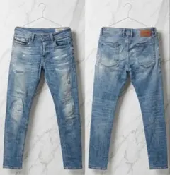DIESEL デニム ジーパン