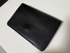 forme Short Wallet baby calf×SHF フォルメ 財布のサムネイル