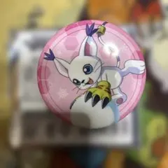 2026年最新】デジモン 缶バッジの人気アイテム - メルカリ