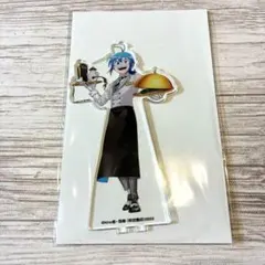 MZD イベント限定特典 ミニアクリルフィギュア ポップンミュージック